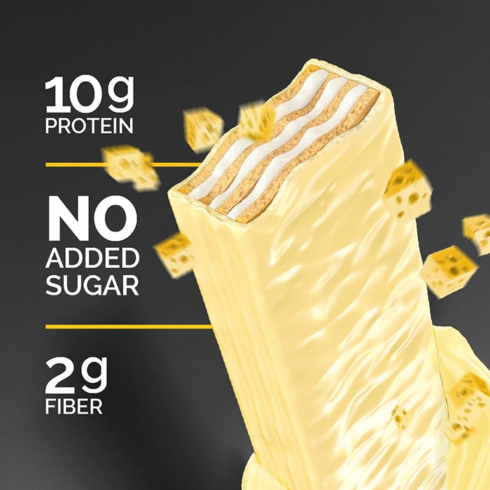 Avvatar Protein Wafer - Cheese