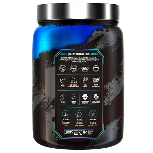 BigMuscles Prime Protein, 1kg