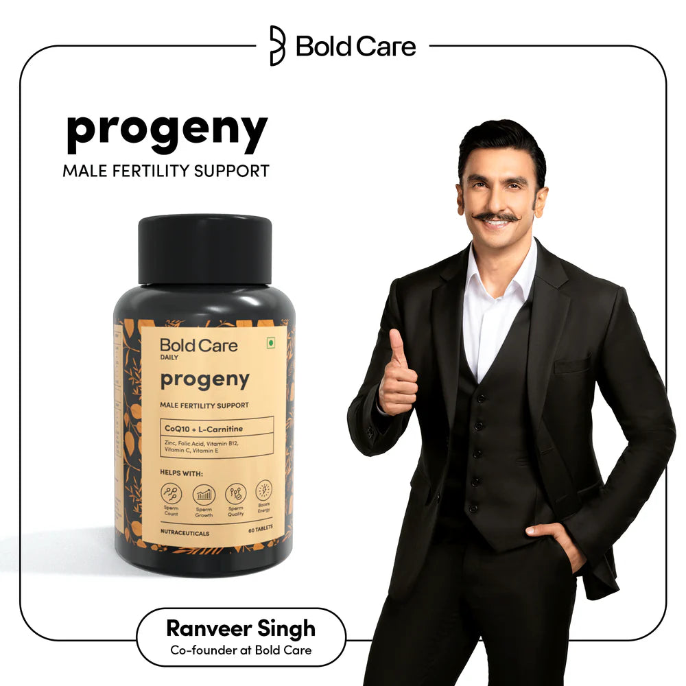 Progeny - Fertility Support