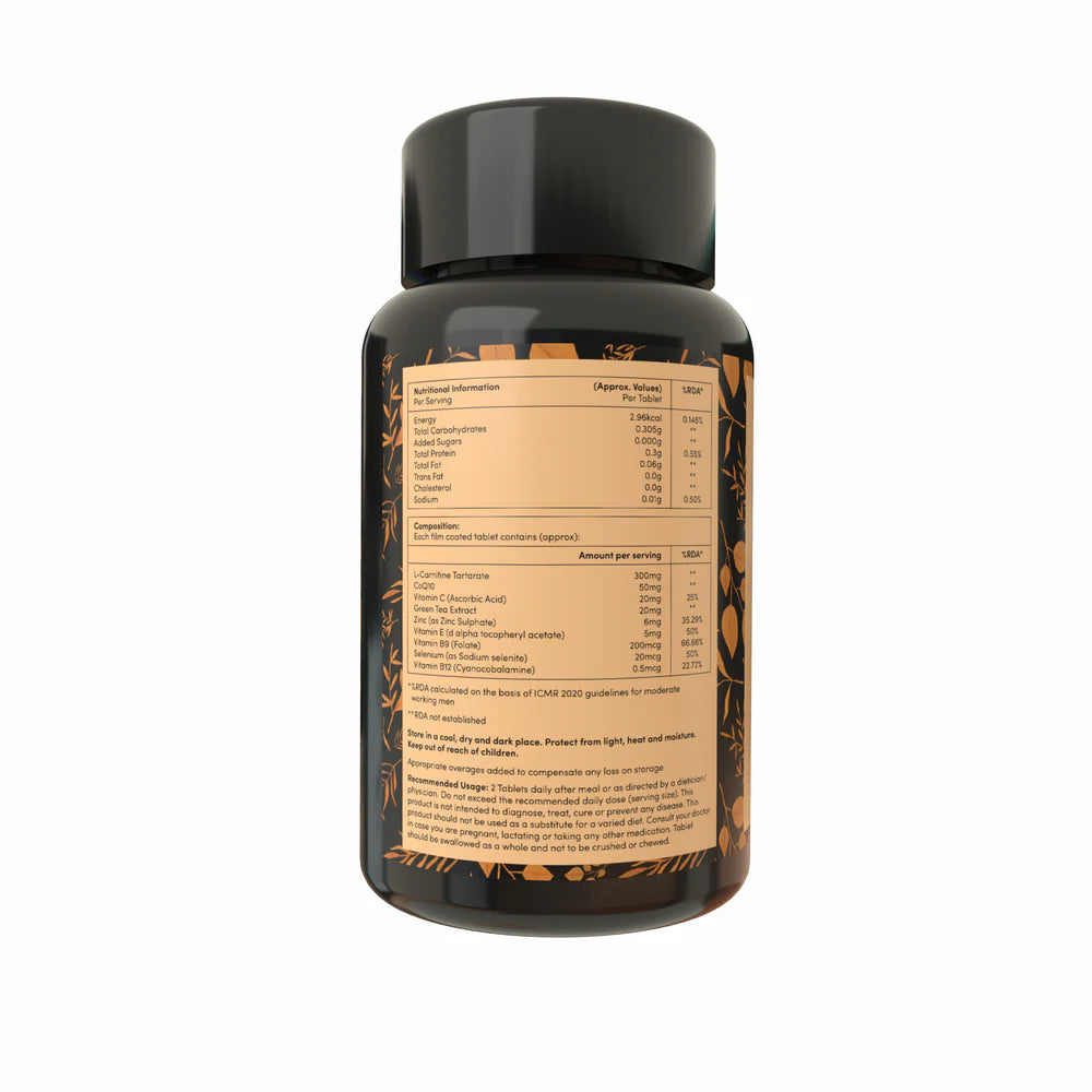 Progeny - Fertility Support