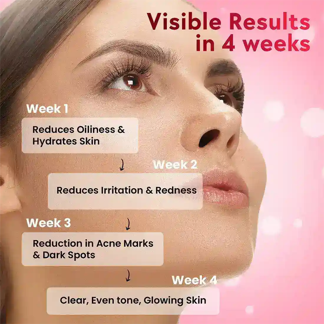Outshine Face Serum