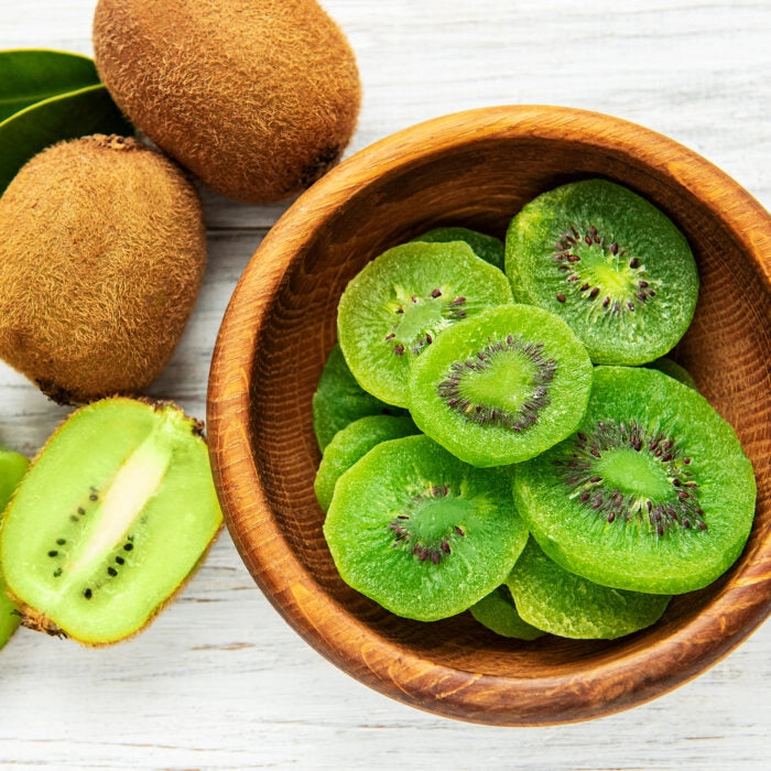 Dried Kiwi