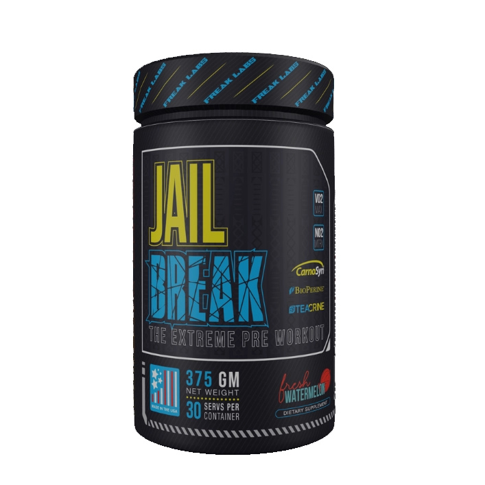 FreakLabs Jail Break, 375g