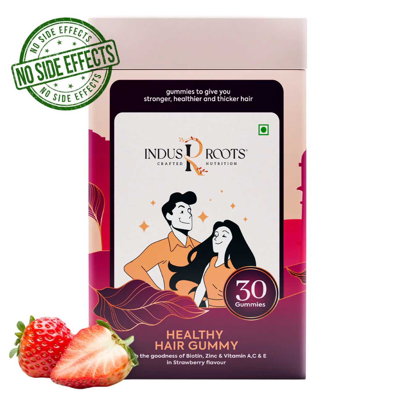 Healthy Hair Gummy