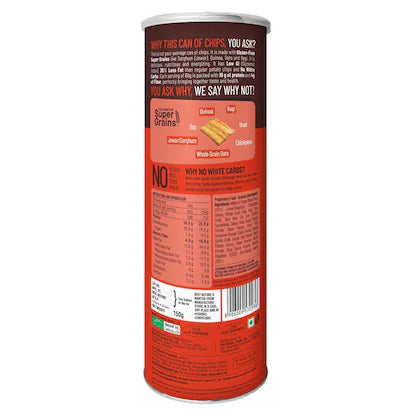 MaxProtein Chips - Chinese Manchurian