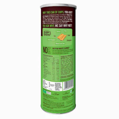 MaxProtein Chips - Spanish Tomato