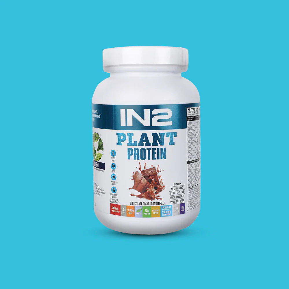 IN2 Plant Protein 1kg