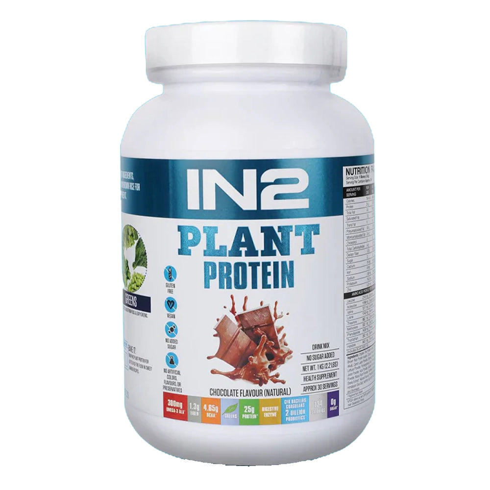 IN2 Plant Protein 1kg