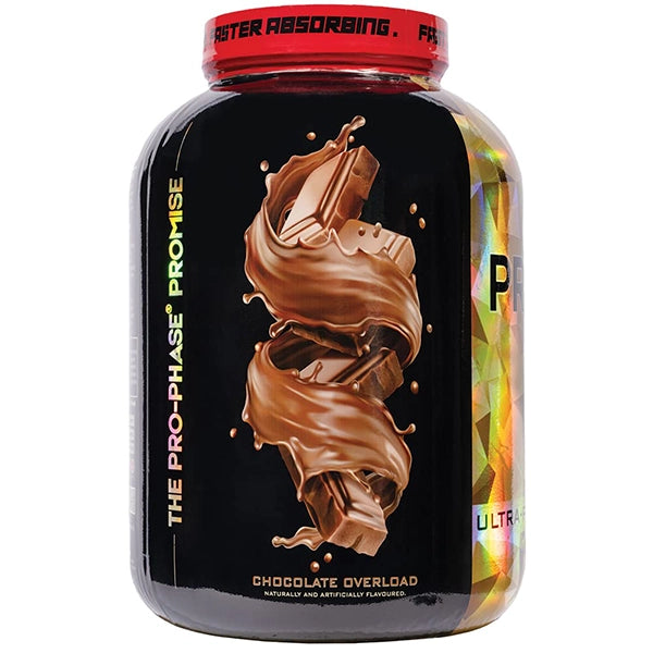 Prophase Anabolic Whey, 5lbs