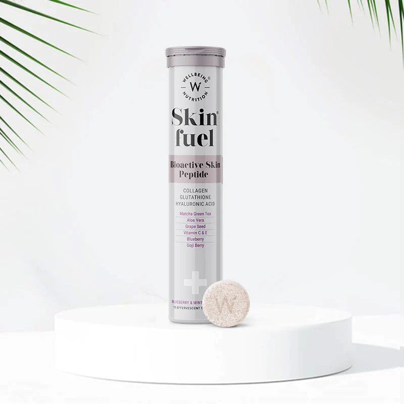 Glutathione Skin Fuel Tablets