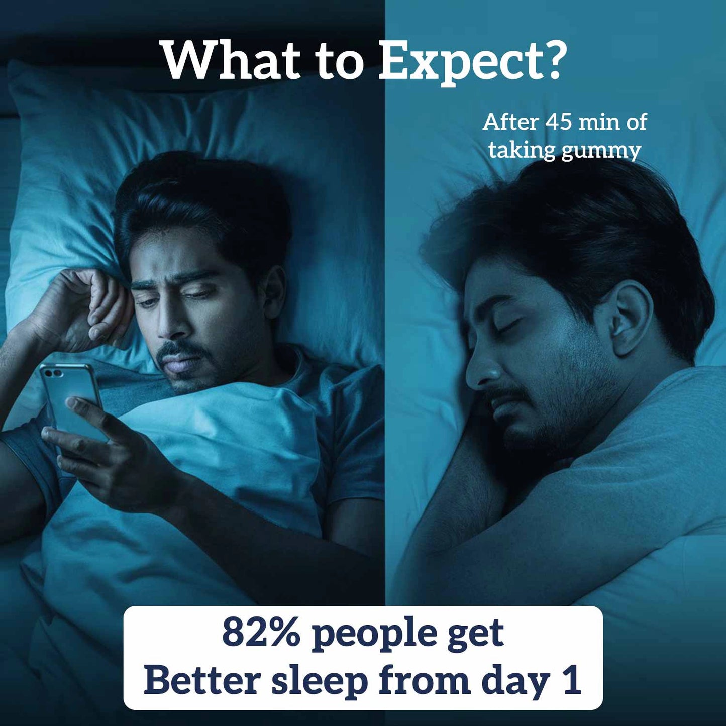Sleep and Memory Gummy