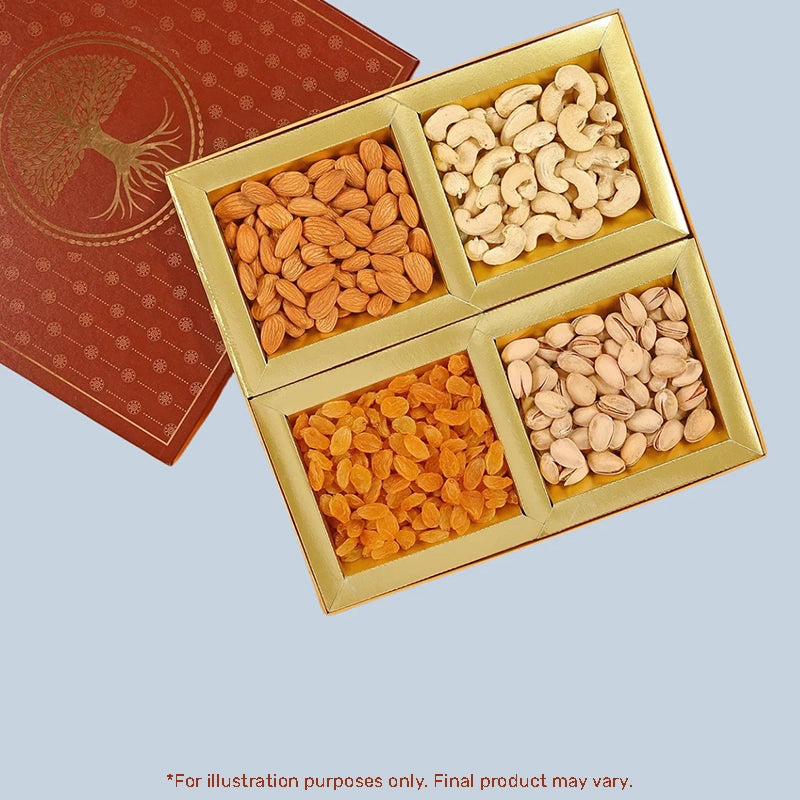 DryFruit Gift Set - Box
