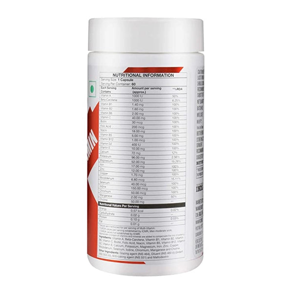 IN2 MultiVitamin