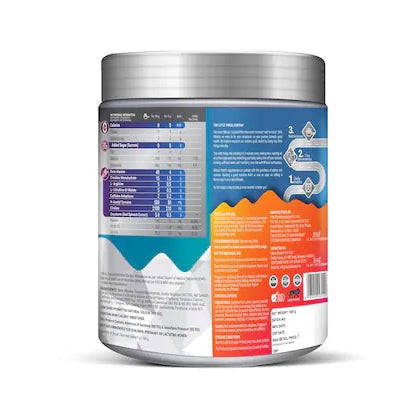 NRoute Pre-Workout