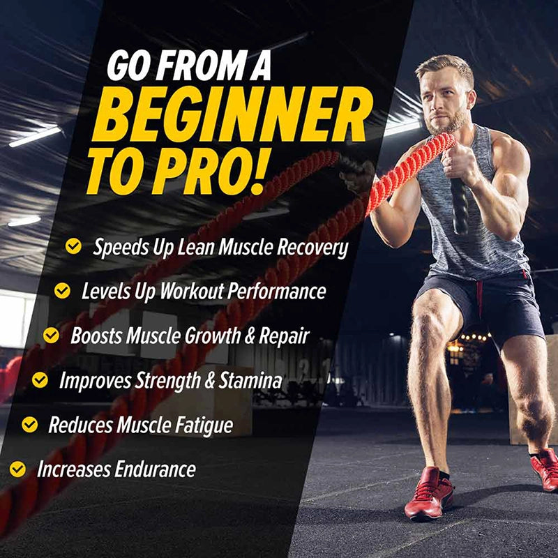 GNC Pro Performance Whey Protein, 1kg