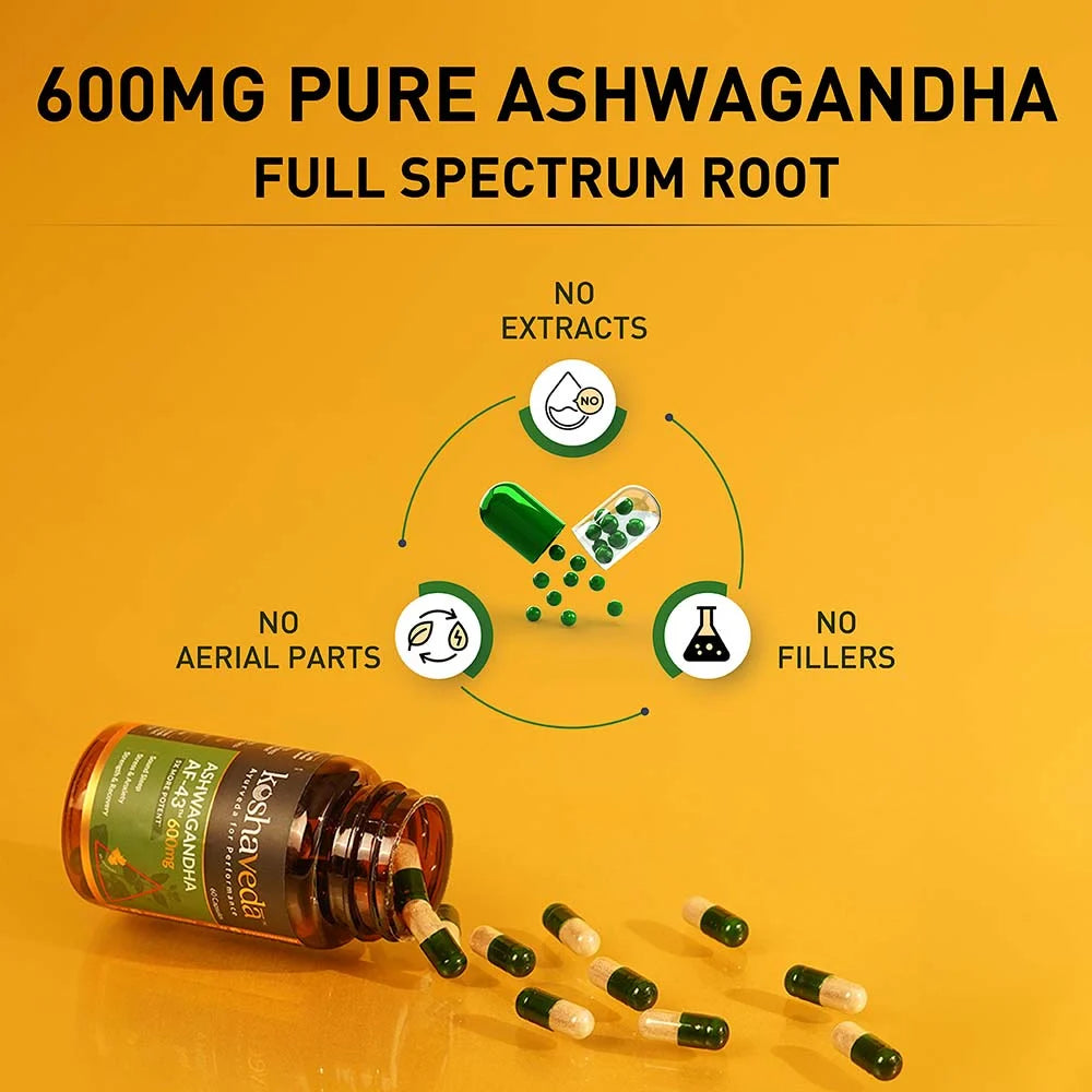 Ashwagandha AF-43