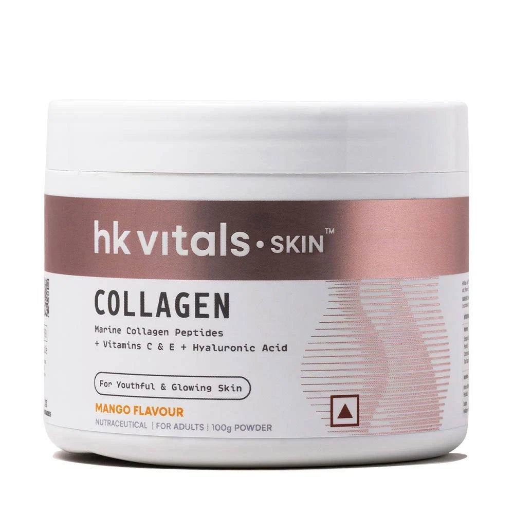 HK Vitals Skin Radiance Collagen