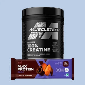 Muscle Growth