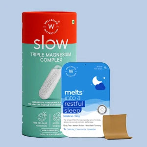 Sleep Support