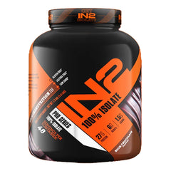 IN2 Isolate Whey, 1.5kg