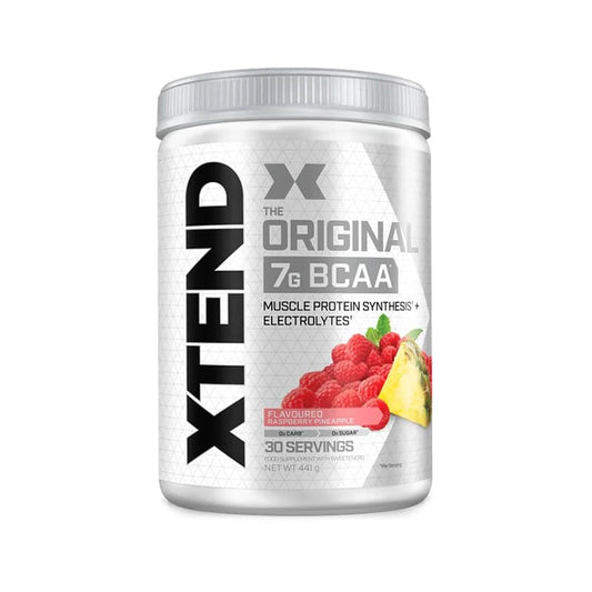 Xtend BCAA, 390g