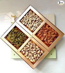 DryFruit Gift Set - Assorted