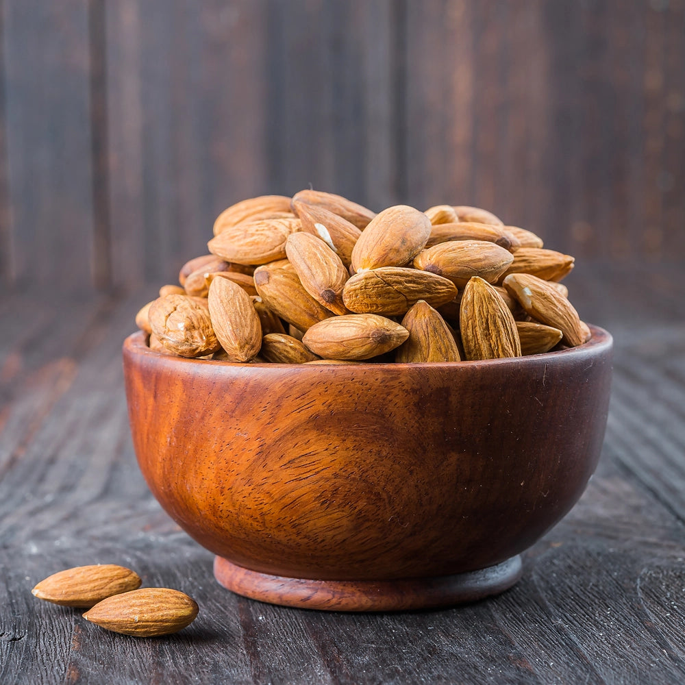 Premium Almonds