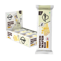Avvatar Protein Wafer - Cheese