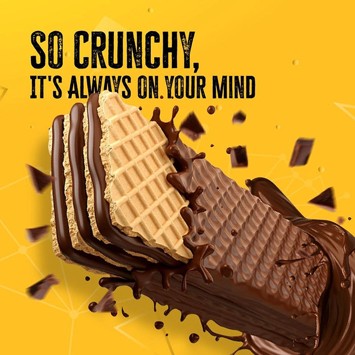 Avvatar Protein Wafer - Chocolate