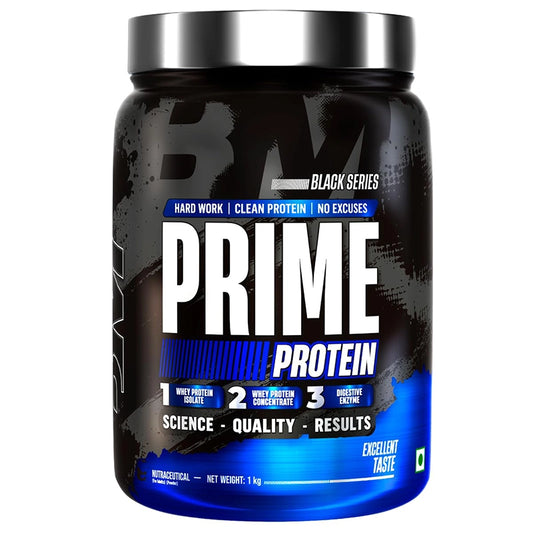 BigMuscles Prime Protein, 1kg