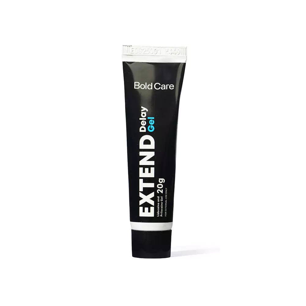Extend Delay Gel