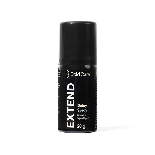 Extend Delay Spray for Men