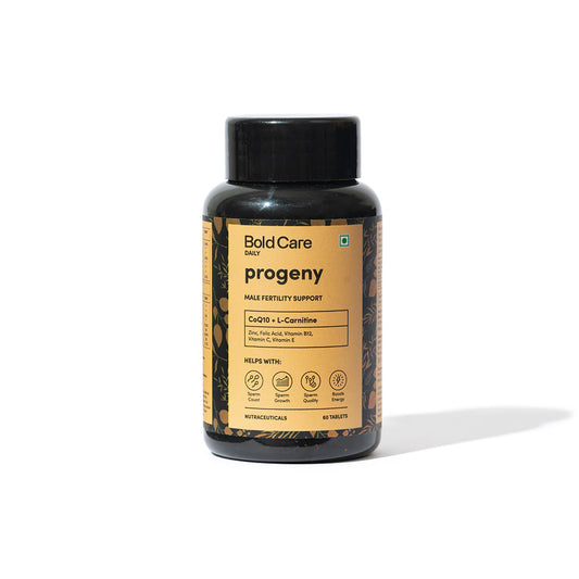 Progeny - Fertility Support