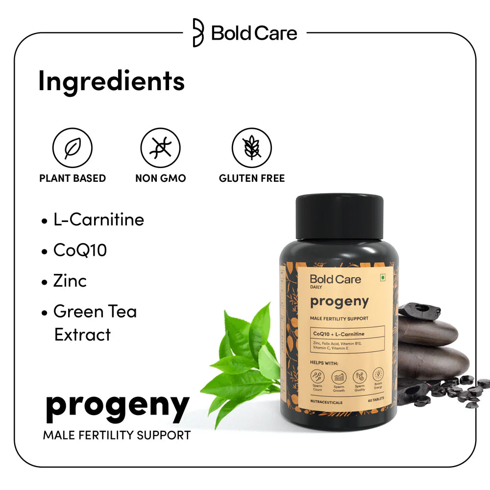 Progeny - Fertility Support