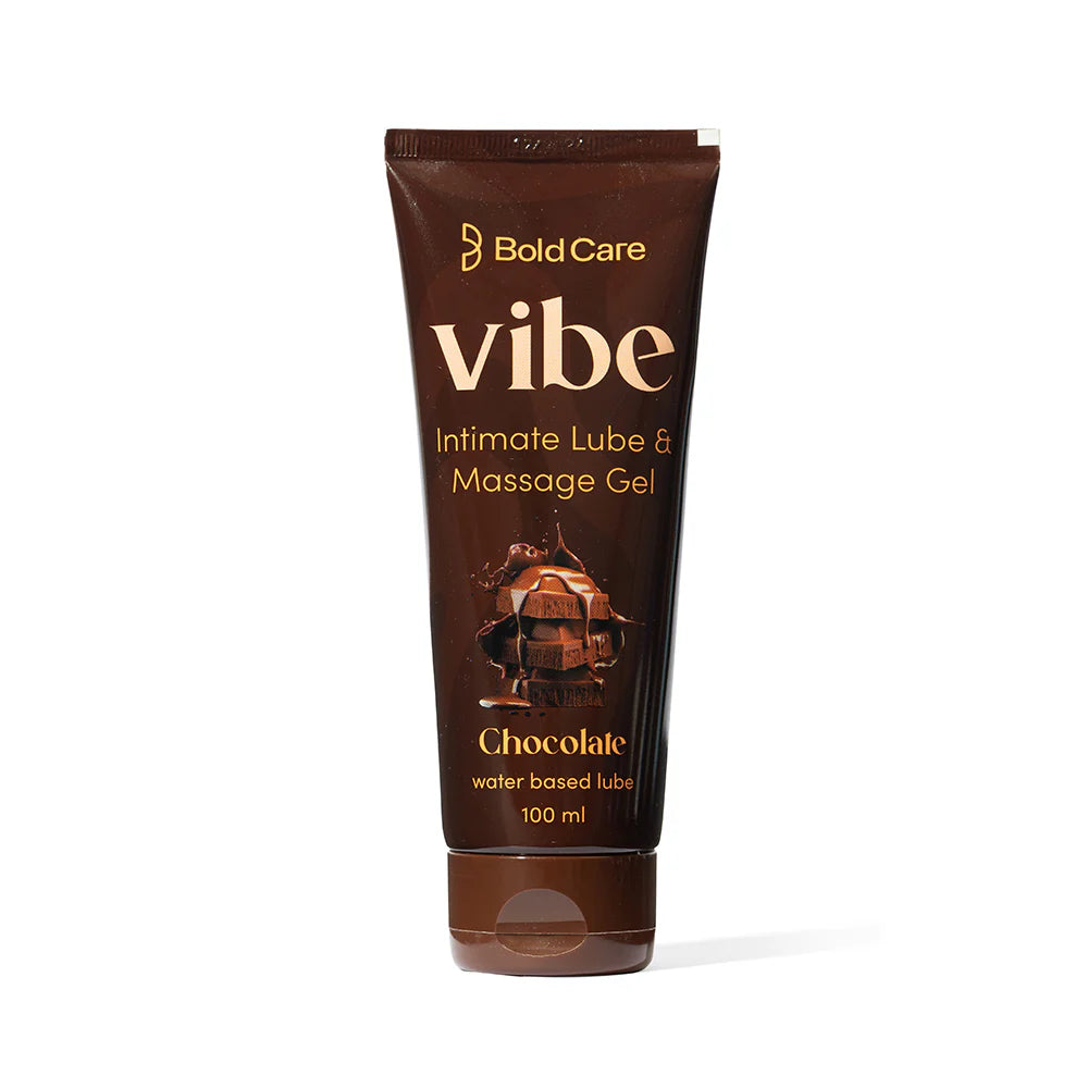 Vibe - Lubricant and Massage Gel