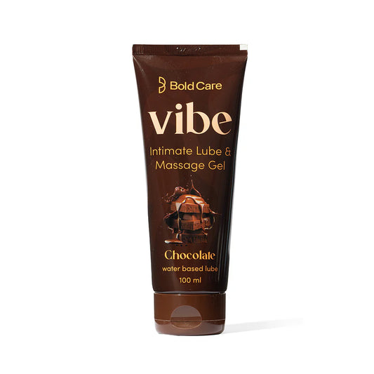 Vibe - Lubricant and Massage Gel