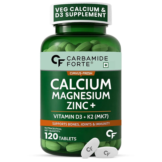 CF Calcium Magnesium Zinc+