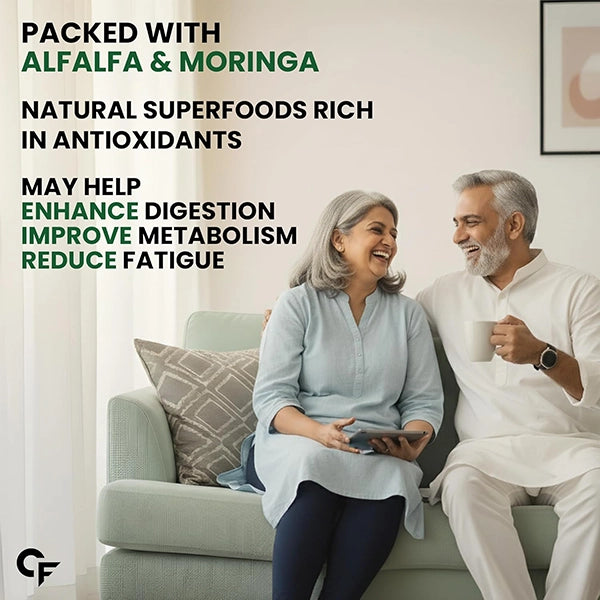 CF Calcium Magnesium Zinc+