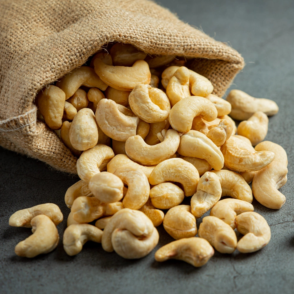 Premium Cashews
