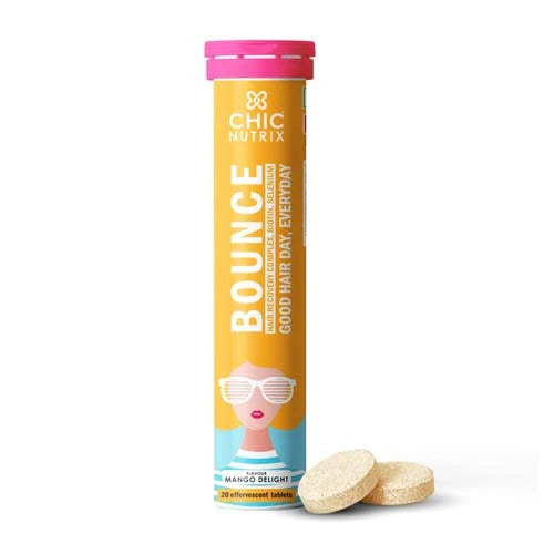Bounce – Hair Fall Control