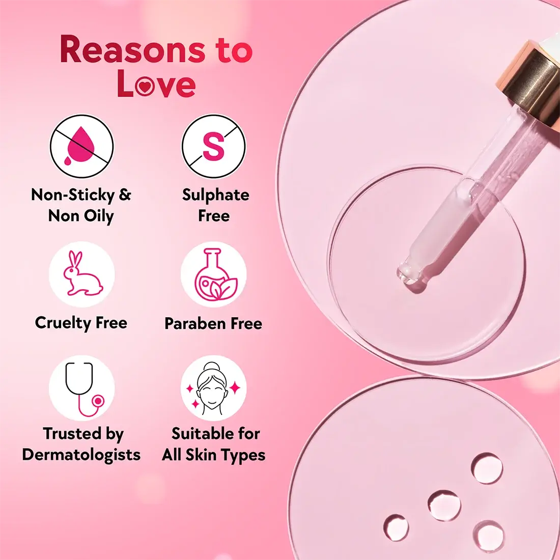 Outshine Face Serum