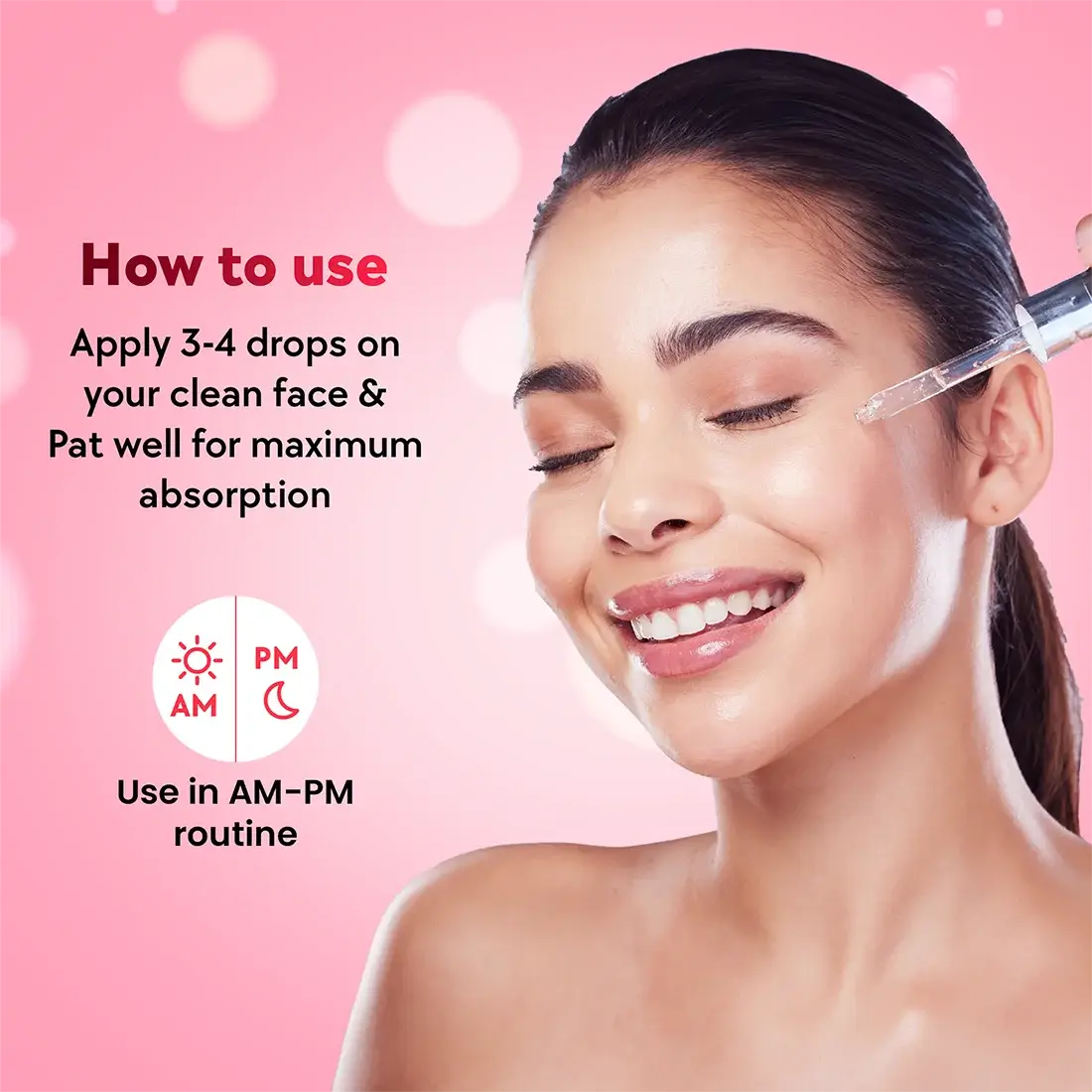 Outshine Face Serum