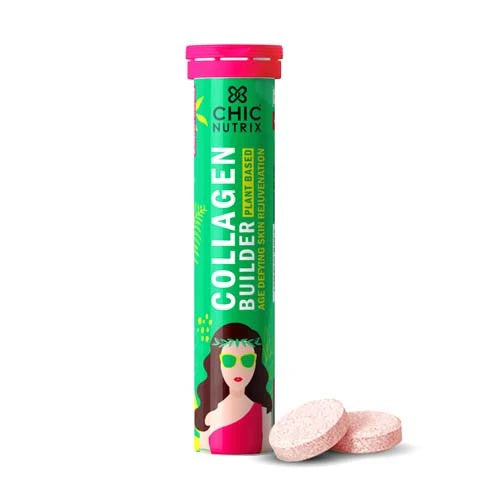 Collagen Builder