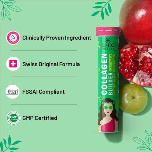 Collagen Builder