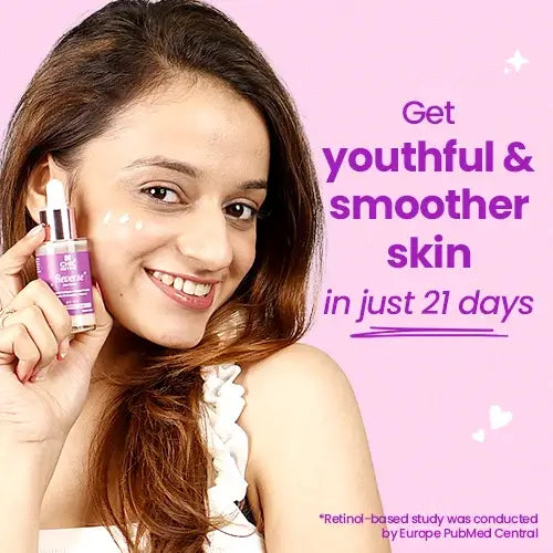 Reverse - Face Serum