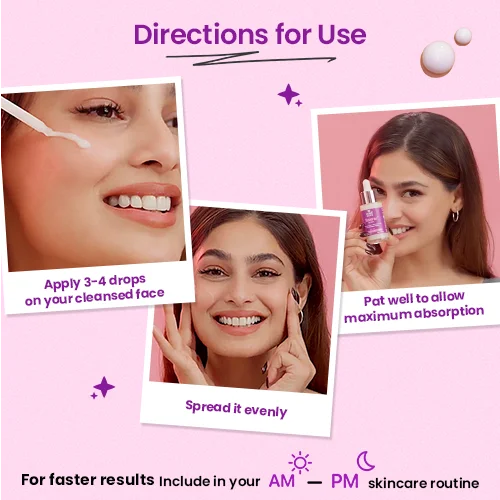 Reverse - Face Serum