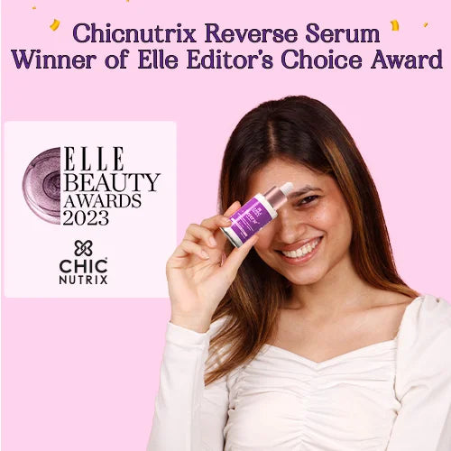 Reverse - Face Serum