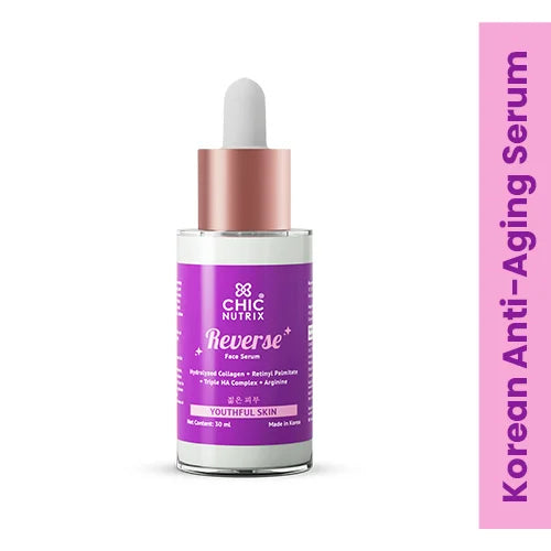 Reverse - Face Serum