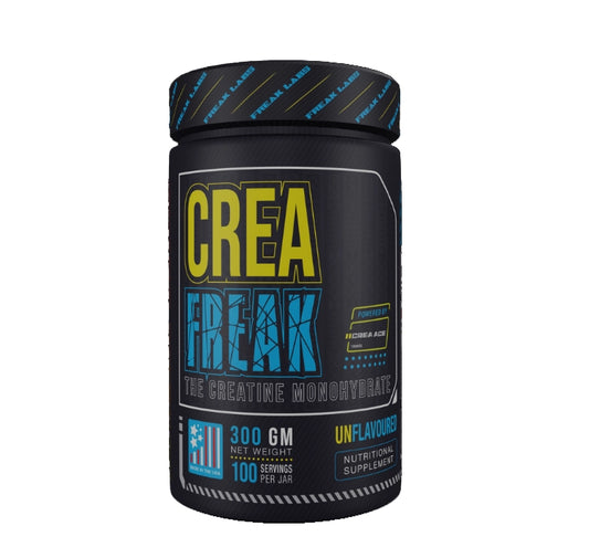Crea Freak, 300g
