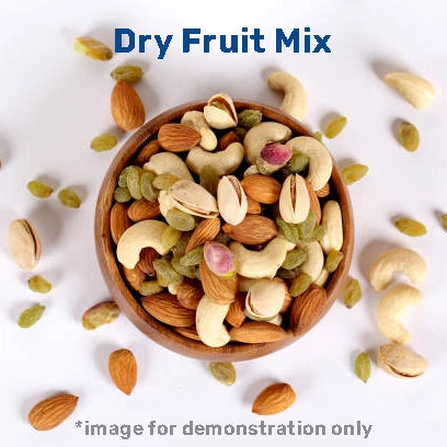 Dry Fruit Mix